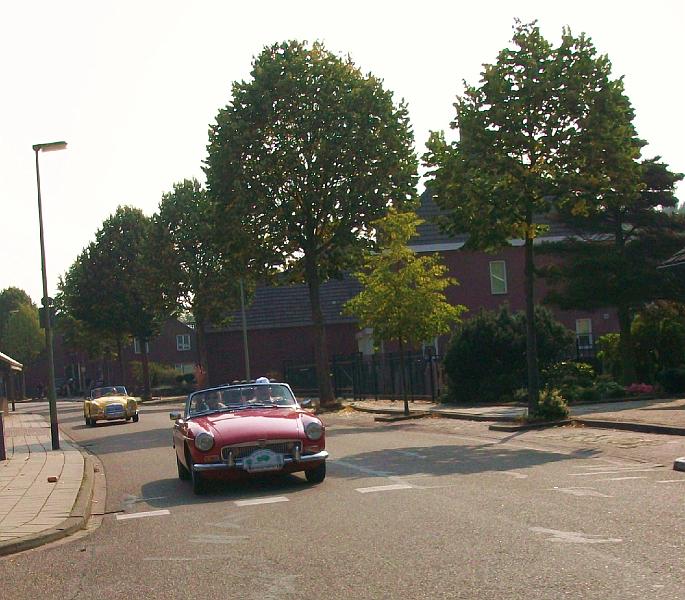 4de Ronde van Limburg, organisatie MG Club Limburg en MG Car Club Holland Regio Zuid (12).JPG